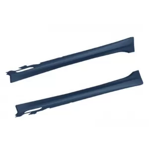 M tech side skirts suitable for BMW 3 Series G20 sedan, G21 estate 2019-2025 - ABSSB6044515