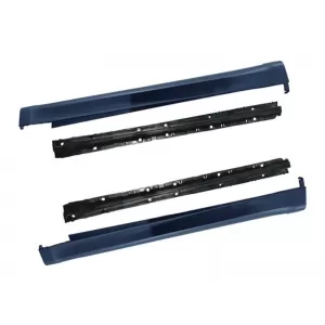 Side M side skirts suitable for BMW X5 F15 2014-2018 - ABSSB6044573