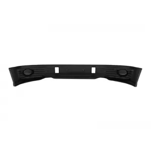 Extensie de bara frontală potrivită pentru VW Transporter, Multivan, Caravelle T5, T5.1 2010-2015, design Sportline-image-6336790