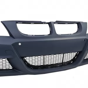 Frontsportstoßstange geeignet für BMW 3er E90 E91 05-08-image-6336970