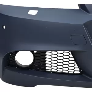 Frontsportstoßstange geeignet für BMW 3er E90 E91 05-08-image-6336971