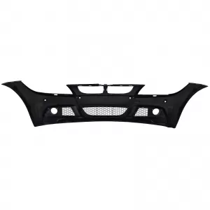 Frontsportstoßstange geeignet für BMW 3er E90 E91 05-08-image-6336973