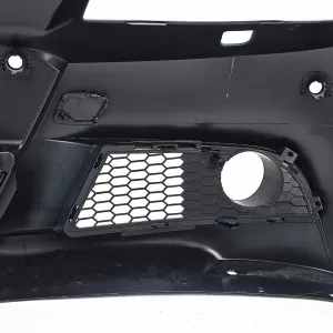 Frontsportstoßstange geeignet für BMW 3er E90 E91 05-08-image-6336974