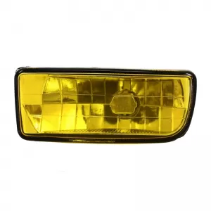 Nebelscheinwerfer geeignet für BMW 3 E36 90-99 Gelb 2 Stk.-image-6337003
