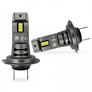 Led Kit H7 Canbus 60W 6500K 12000lm 2 Stück-image-6337028
