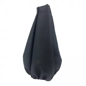 Shift Cover Universal Plastic Black 20712