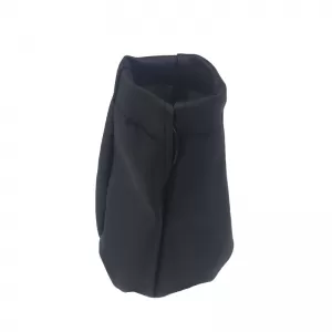 Shift Cover Universal Plastic Black 20712