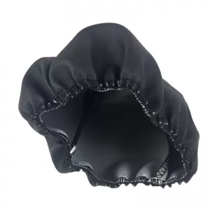 Shift Cover Universal Plastic Black 20712