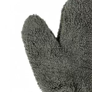 Glove Microfiber Feral Detailing Pro 26X20cm Coral Velvet 400gsm Insert Foam-image-6337269