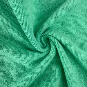 Microfiber Drying Towel Feral Detailing Pro 40x30cm 230gsm Colored Set 100 Pcs-image-6337274