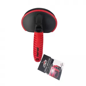 Sponge Feral Detailing Pro With Handle 17cm-image-6337294