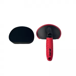Sponge Feral Detailing Pro With Handle 17cm-image-6337297