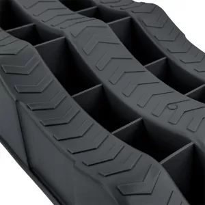 2x Stufenkeile Auffahrkeile Rampen Schwarz für Wohnwagen Wohnmobil Caravan-image-6337351