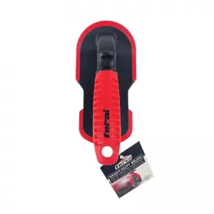 Brush Feral Detailing Pro suitable for Hard Surfaces 19cm 25569-image-6337390