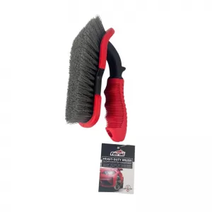 Brush Feral Detailing Pro suitable for Hard Surfaces 19cm 25569-image-6337391
