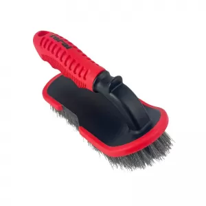 Brush Feral Detailing Pro suitable for Hard Surfaces 19cm 25569-image-6337392