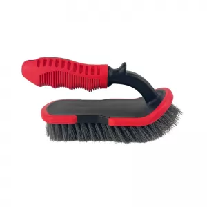 Brush Feral Detailing Pro suitable for Hard Surfaces 19cm 25569-image-6337394