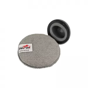Sponge Feral Detailing Pro With Handle 250gsm Set 3 Pcs-image-6337401