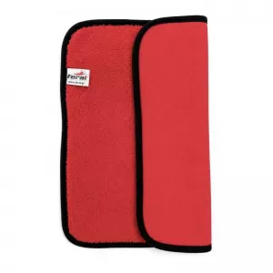 Microfiber Drying Towel Detailing Pro Feral 35X35cm Set 3 Pcs-image-6337405