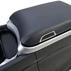 Luxury center console with refrigerator for Mercedes Vito W447 automatic 2014-2023-image-6337434