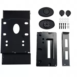 Luxury center console with refrigerator for Mercedes Vito W447 automatic 2014-2023-image-6337437
