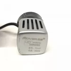 Led Kit H7 F3 Samsung 12Volt 26watt 2600lm 6500k 2pcs-image-6337467
