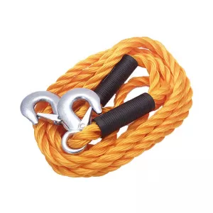 Tow Rope 3T Orange