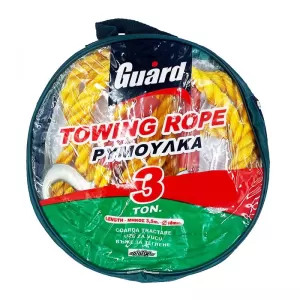Tow Rope 3T Orange