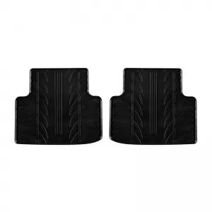 Gummifußmatten Gledring 0851 Cupra Formentor SUV 2021- Schwarz 4 Teile-image-6337586