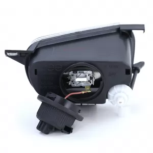 Fog light left for VW T4 Bus Caravelle Multivan 96-03-image-6337722