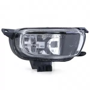 Right fog light for VW T4 Bus Caravelle Multivan 96-03-image-6337724