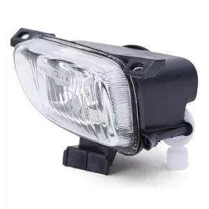 Right fog light for VW T4 Bus Caravelle Multivan 96-03-image-6337725