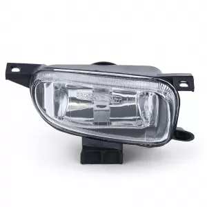 Right fog light for VW T4 Bus Caravelle Multivan 96-03-image-6337726