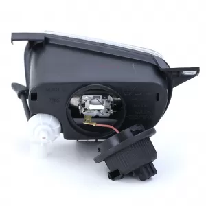 Right fog light for VW T4 Bus Caravelle Multivan 96-03-image-6337727