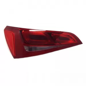 image-73-Tailight Left Suitable for Audi Q5 8R 08-13 Marelli