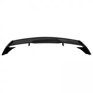 Roof Spoiler suitable for Mercedes-Benz A-Class W176 12-18 5D Hatchback A Design A45 Look Glossy Black From Abs Plastic-image-6337792