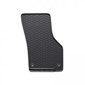 Rubber Car Mats Geyer & Hosaja suitable for Audi A3 8Y - Sportsback 2020+, VW GOLF VIII 8 ETSI MHEV - Hatchback 2019+ 4 Pieces 925/4C-image-6338299