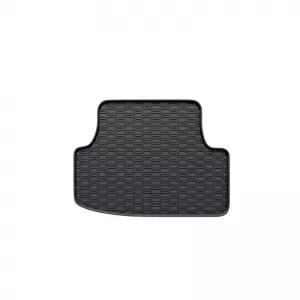 Rubber Car Mats Geyer & Hosaja suitable for Audi A3 8Y - Sportsback 2020+, VW GOLF VIII 8 ETSI MHEV - Hatchback 2019+ 4 Pieces 925/4C-image-6338300