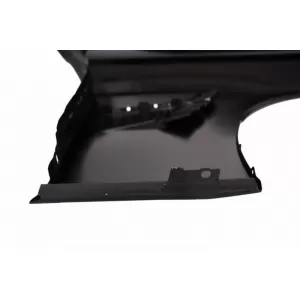 Front Fenders suitable for BMW 3 F30 / F31 11-19 M3 Design 2 Pieces-image-6338317