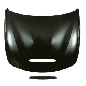 Hood suitable for BMW 3 F30 F31 F35 (2011-2019) 4 Series F32 F33 F36 Gran Coupe (2011-2019) GTS Look-image-6338323