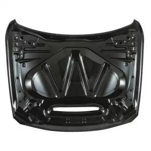 Hood suitable for BMW 3 F30 F31 F35 (2011-2019) 4 Series F32 F33 F36 Gran Coupe (2011-2019) GTS Look-image-6338324