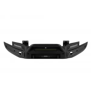 Metal front bumper suitable for Land Rover Defender after 2020-image-6338058