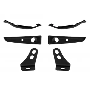 Metal front bumper suitable for Land Rover Defender after 2020-image-6338066
