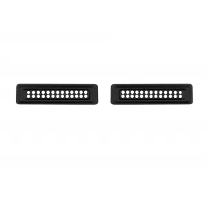 Metal front bumper suitable for Land Rover Defender after 2020-image-6338067
