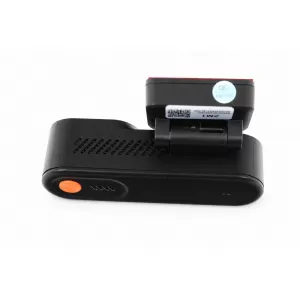 Dual 4G Car Dash Cam FHD 1080P SIM Card 24/7 Remote Monitoring & Vehicle Security-image-6342001