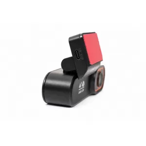 Dual 4G Car Dash Cam FHD 1080P SIM Card 24/7 Remote Monitoring & Vehicle Security-image-6342003