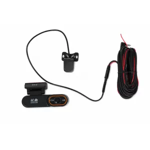 Caméra Auto 4G FHD 1080p GPS SIM 24/7 Surveillance Distance Sécurité véhicule-image-6342008
