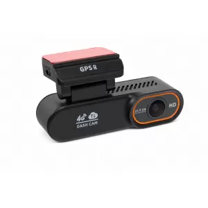 Caméra Auto 4G FHD 1080p GPS SIM 24/7 Surveillance Distance Sécurité véhicule-image-6342017