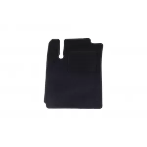 Textile floor mats by Rigum suitable for Dongfeng Mage after 2023, 4 pieces, black-image-6338519