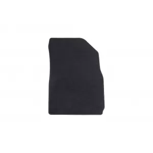 Textile floor mats by Rigum suitable for Dongfeng Mage after 2023, 4 pieces, black-image-6338520
